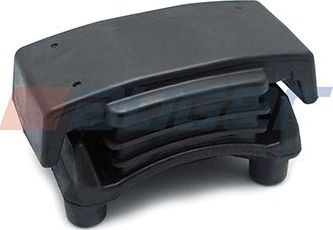 Втулка рессоры Auger левая для MAN TGS 2007-2026. Артикул 53271