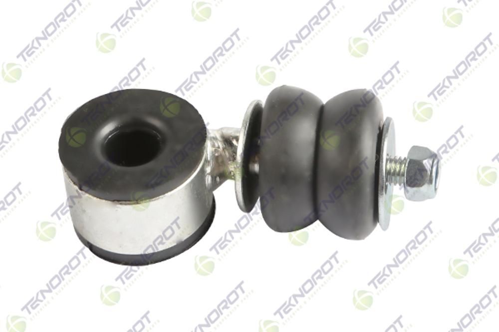 Стойка (тяга) стабилизатора Teknorot (сталь). Артикул V-909