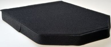 Салонный фильтр Denckermann для Audi S8 I (D2) 1996-2002. Артикул M110040K