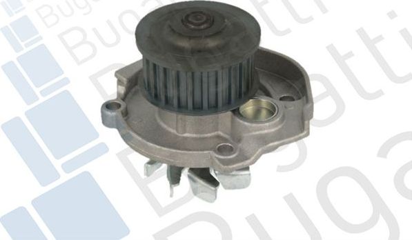 Помпа (водяной насос) Bugatti для Fiat Seicento I 2004-2010. Артикул PA5943