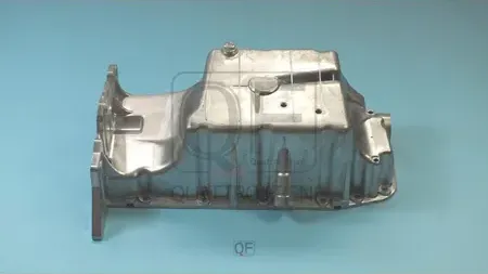 ПОДДОН МАСЛЯНЫЙ (Quattro Freni). Артикул QF04A00064