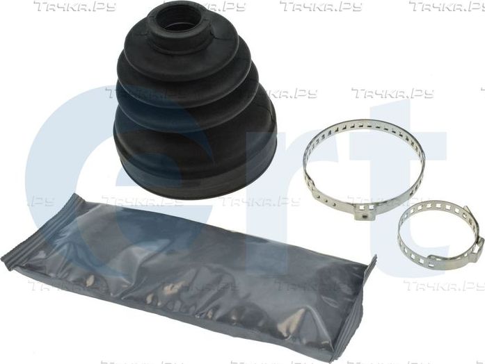 Пыльник ШРУСа внутренний ERT для Toyota Avensis I 1997-2003. Артикул 500281