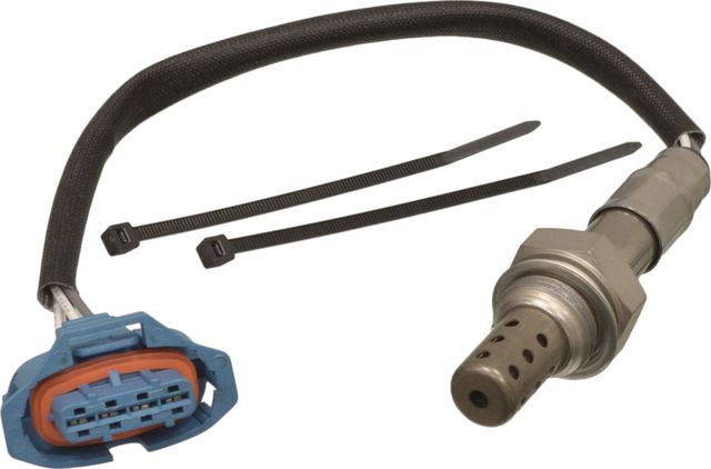 Лямбда-зонд (кислородный датчик) Blue Print. Артикул ADG070124