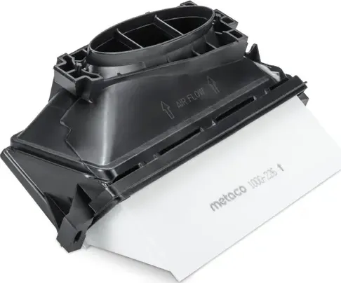 Фильтр воздушный MB 320 CDI (упак. 2шт.) (Metaco). Артикул 1000226