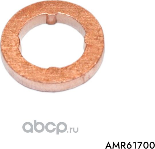 ШАЙБА ТОПЛИВНОЙ ФОРСУНКИ F00VP01008 (AMR). Артикул AMR61700