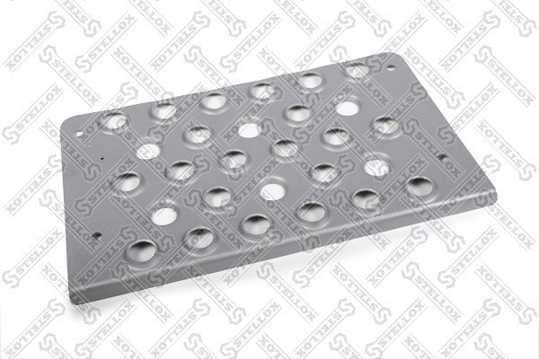 Пороги Stellox нижний для Mercedes-Benz Atego 1 1998-2004. Артикул 87-23117-SX