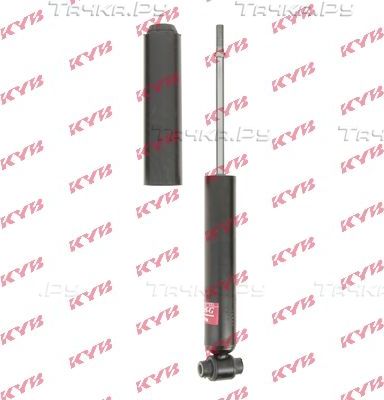 Амортизатор KYB (Каяба) Excel-G. Артикул 3448001