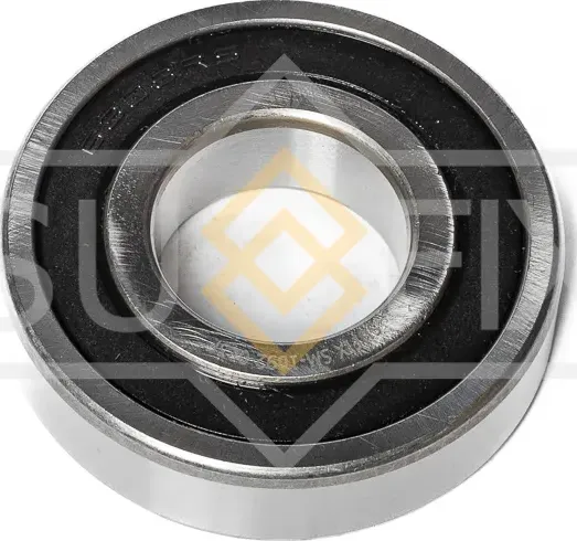 Подшипник ступицы задний правый/левый TOYOTA LAND CRUISER 1984-2001/TOYOTA LAND (Sufix). Артикул SM1092