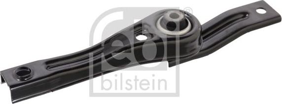 Подушка (опора) двигателя Febi Bilstein задняя для Audi Q2 I 2016-2026. Артикул 104403
