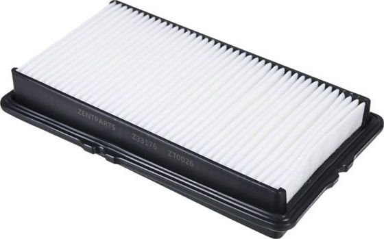 Воздушный фильтр Zentparts (бумага). Артикул Z33176