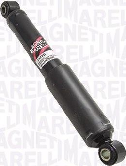 Амортизатор Magneti Marelli задний для Fiat Ducato III 2006-2026. Артикул 357127070000