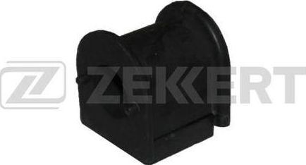 Втулка стабилизатора Zekkert. Артикул GM-1380