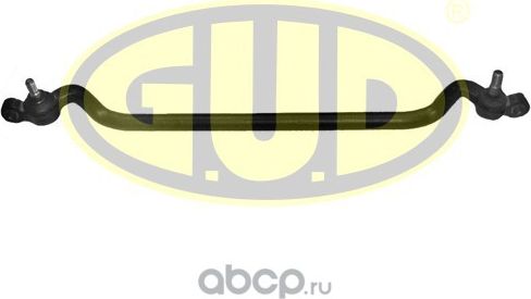 Наконечник рулевой тяги G.U.D.. Артикул GSP701001
