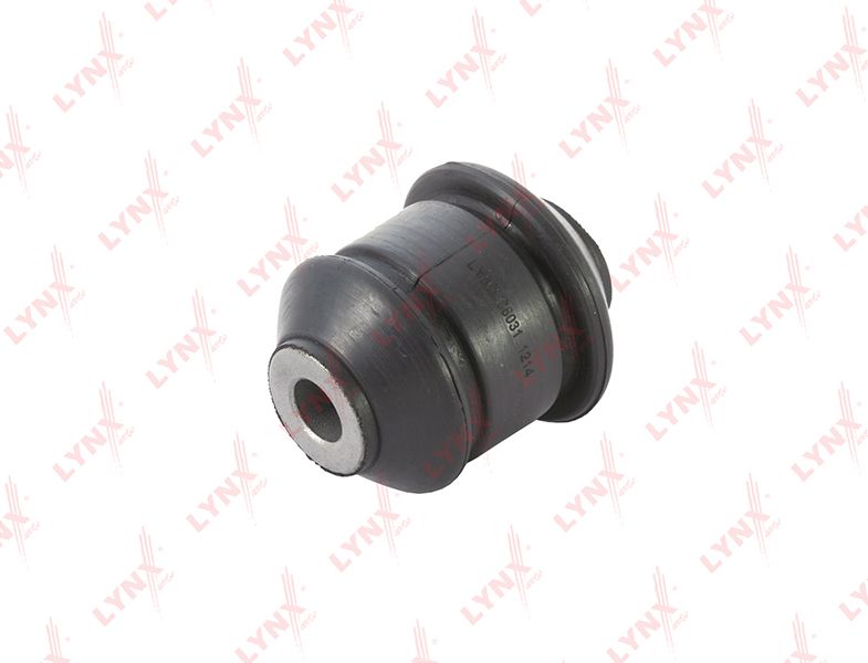 Сайлентблок заднего рычага подвески LYNXauto. Артикул C8031