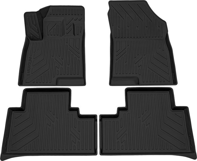 Коврики полиуретановые Rezkon для салона Haval Jolion 2021-2026. Артикул 0557015100