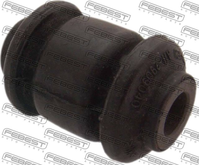 Сайлентблок переднего рычага подвески Febest. Артикул CYAB-002