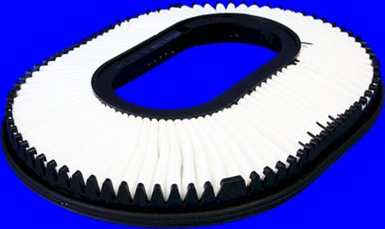 Воздушный фильтр MecaFilter для Mitsubishi Galant VII 1992-1996. Артикул EL9177