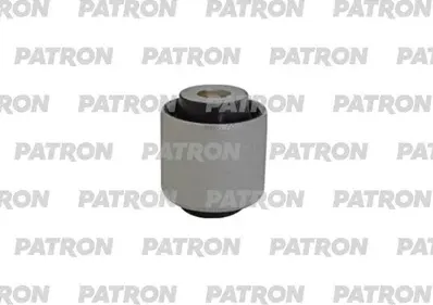 Сайлентблок рычага подвески (Patron) Patron. Артикул PSE11876