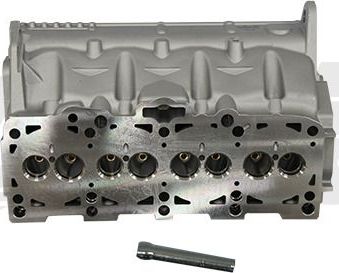 Головка блока цилиндров Vika для Volkswagen Bora 1998-2005. Артикул 11031454801