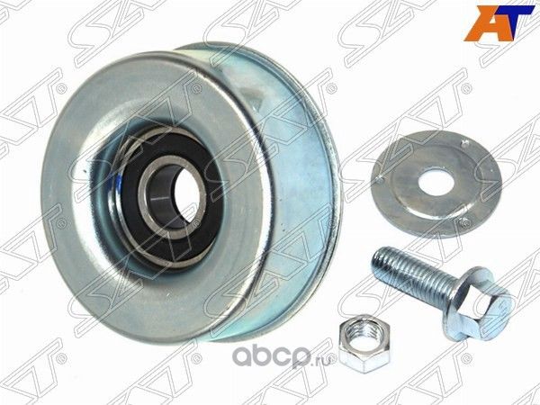 РОЛИК НАТЯЖНОЙ NISSAN PRIMERAP12TEANAJ31 2.0 (SAT). Артикул ST119556N200