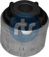 Сайлентблок заднего рычага подвески RTS правый/левый внутренний для Skoda Karoq I 2017-2026. Артикул 017-00685