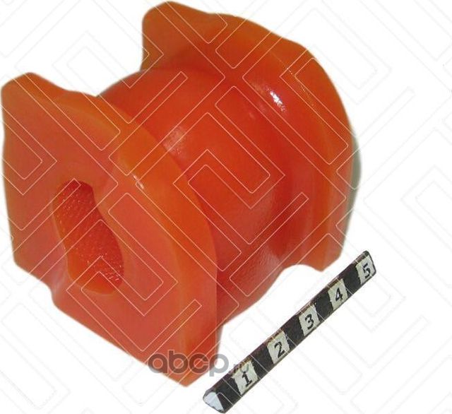 Втулка стабилизатора 23мм ПОЛИУРЕТАН 7-01-2970 Полиуретан. Артикул 7012970