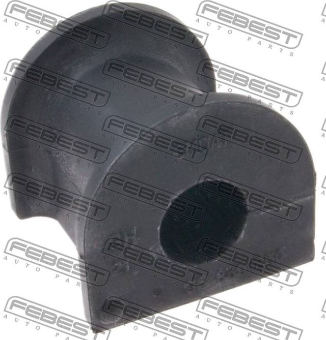 Втулка стабилизатора Febest передняя для Daewoo Rezzo 2000-2008. Артикул CHSB-003