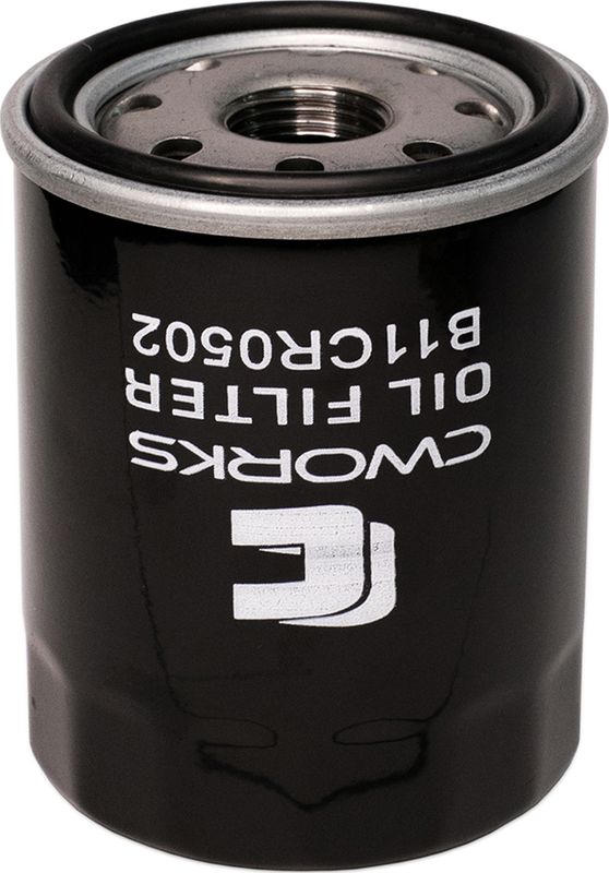 Масляный фильтр Cworks. Артикул B11CR0502