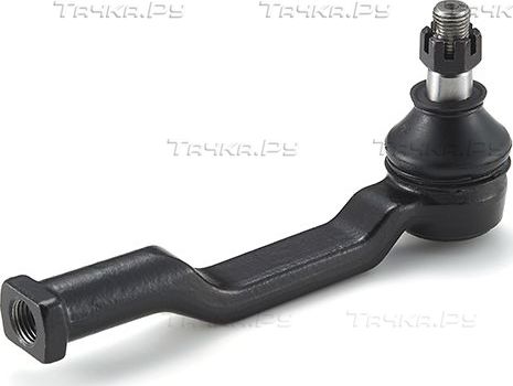 Наконечник рулевой тяги GMB правый/левый внутренний для Mazda B-series V 2002-2006. Артикул 0703-0425
