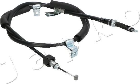 Трос ручника (тросик ручного тормоза) Japko задний правый для Kia Proceed I 2008-2013. Артикул 131K34R