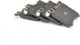 Тормозные колодки BSG. Артикул BSG 15-200-046