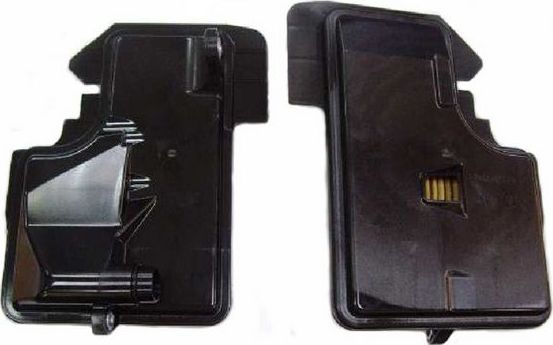 Фильтр АКПП JS Asakashi для Acura MDX II 2006-2009. Артикул JT567