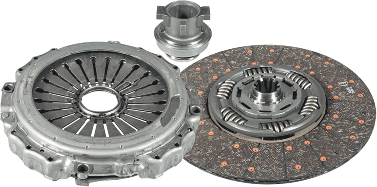 Сцепление (комплект) Hammer. Артикул 700 365