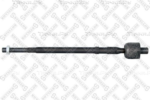 Рулевая тяга Stellox правая/левая для Mitsubishi Lancer IX 2001-2013. Артикул 55-00149-SX