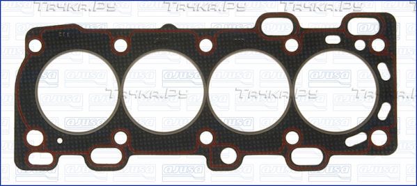 Прокладка ГБЦ Ajusa FIBERMAX для Volvo S40 I 1995-1999. Артикул 10095300