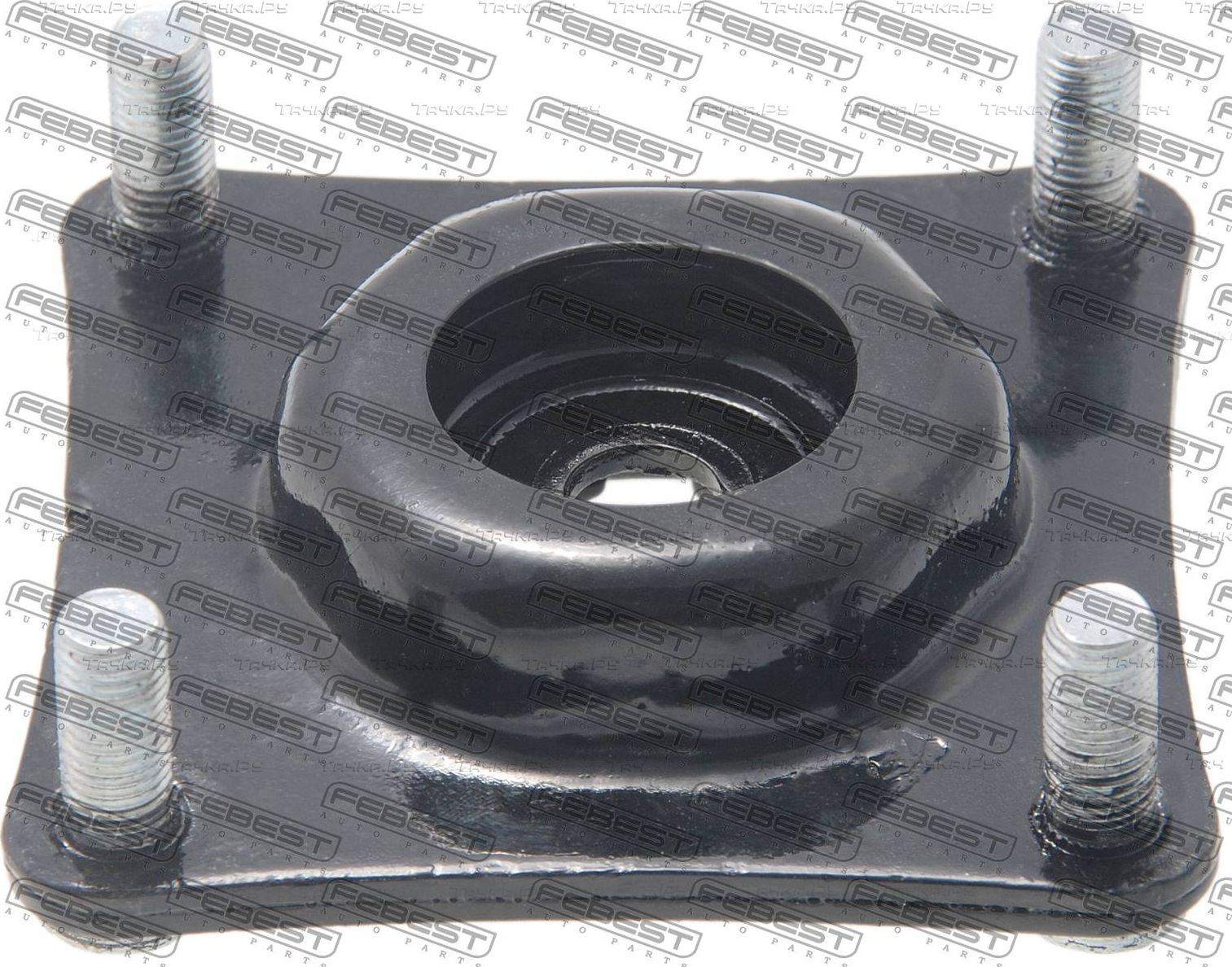 Опора амортизатора (стойки) Febest передняя для Ford Escape I 2001-2007. Артикул FDSS-TM1F