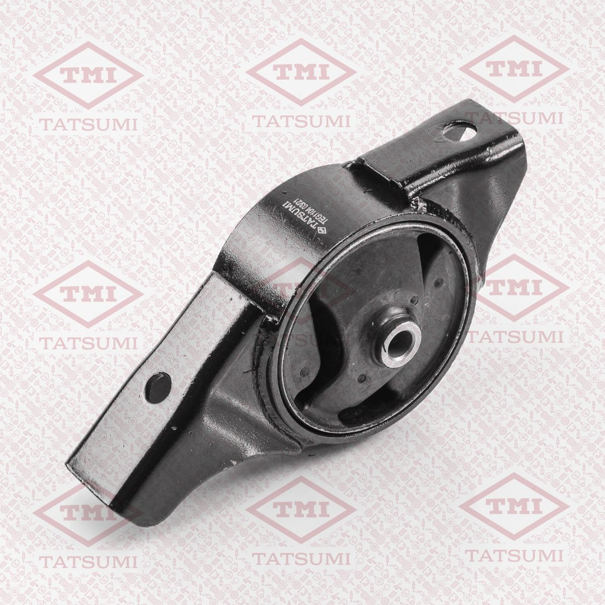 Опора двигателя NISSAN PRIMERA -07 (Tatsumi). Артикул TEG1104