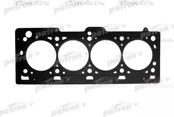 Прокладка ГБЦ Patron для Renault Laguna I 1997-2001. Артикул PG2-0061