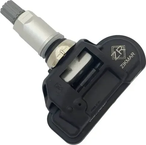 ДАТЧИК ДАВЛЕНИЯ ВОЗДУХА В ШИНАХ FIAT, MERCEDES, JEEP, SMART (Zikmar). Артикул Z24315R