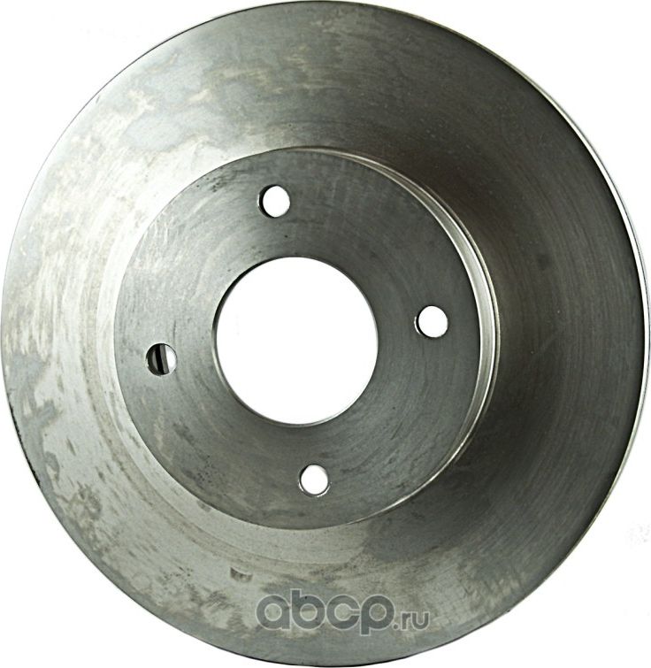Тормозной диск Nissan. Артикул 402062F501