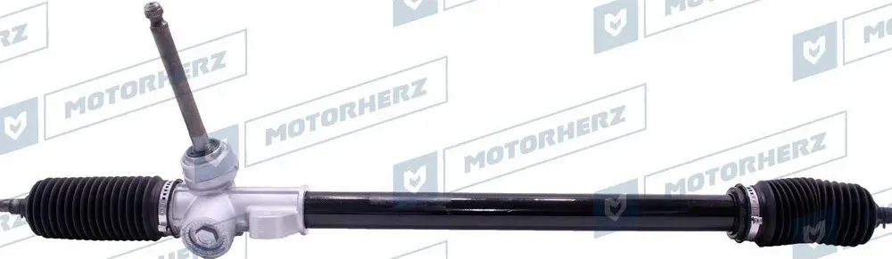Рулевая рейка с тягами механическая (Motorherz). Артикул M50791RB