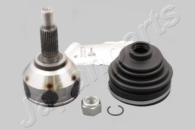 Шрус наружный (граната) Japanparts для Renault Trafic II 2006-2014. Артикул GI-173