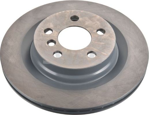 Тормозной диск SWAG. Артикул 33 10 0918