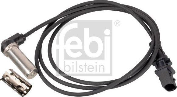 Датчик ABS Febi Bilstein передний правый/левый для Mercedes-Benz Atego 3 2013-2026. Артикул 172516