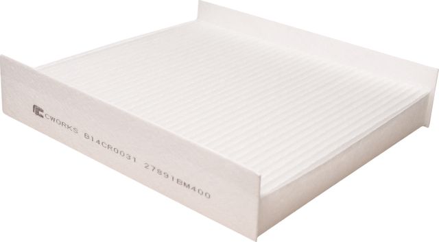Салонный фильтр Cworks. Артикул B14CR0031