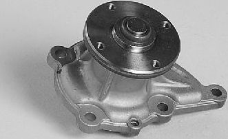 Помпа (водяной насос) Hepu для Nissan Vanette II 1986-1995. Артикул P7378