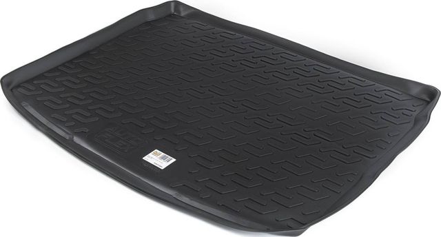 Коврик AutoFlex в багажник для Nissan Qashqai II 2014-2019 2019-2026. Артикул 91041012002