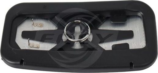 Зеркальное стекло бокового зеркала Frey. Артикул 798903601