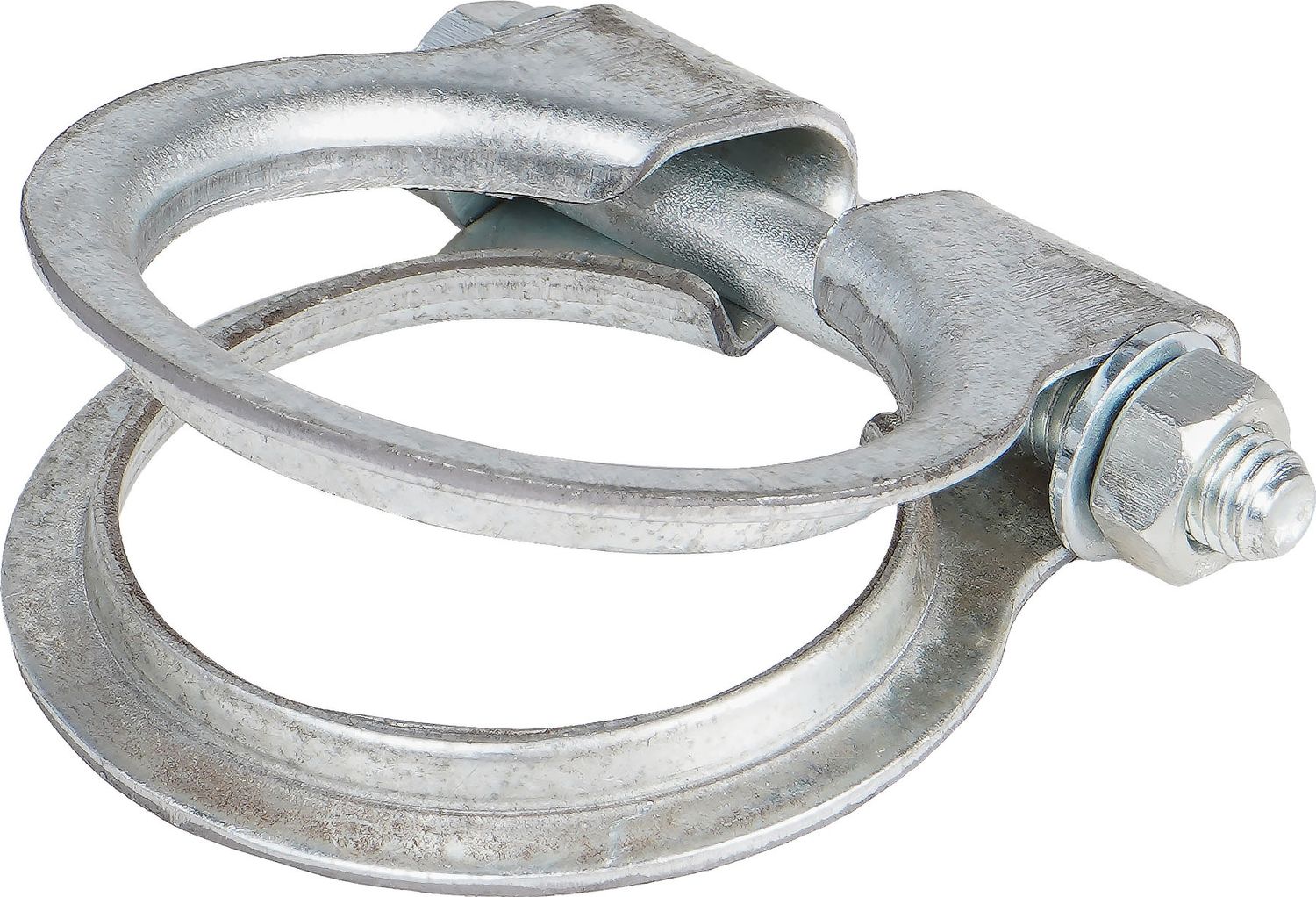 ХОМУТ ГЛУШИТЕЛЯ КОЛЬЦЕВОЙ 48ММ. ECLP 48 Trialli. Артикул ECLP 48