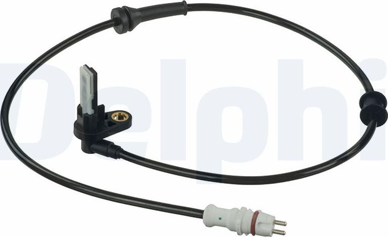 Датчик ABS Delphi. Артикул SS20346